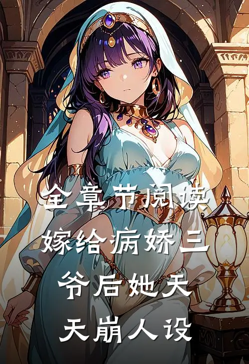 全章节阅读嫁给病娇三爷后她天天崩人设