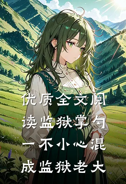 优质全文阅读监狱掌勺一不小心混成监狱老大