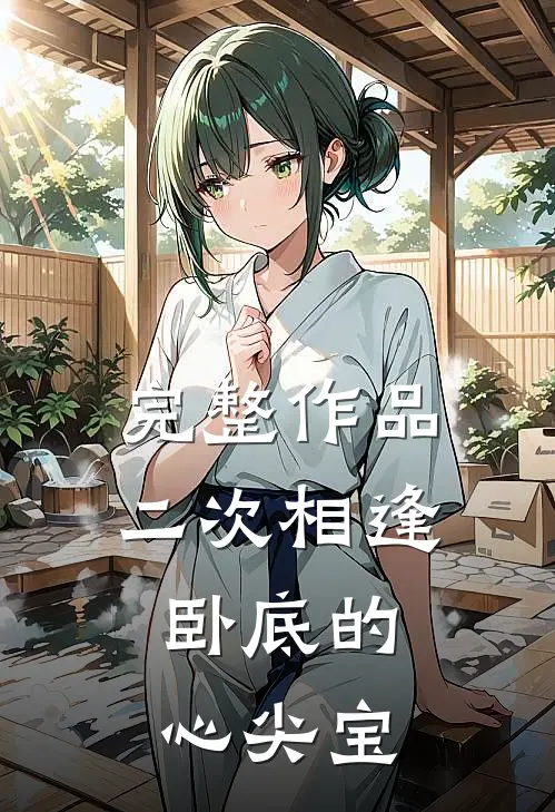 完整作品二次相逢：卧底的心尖宝