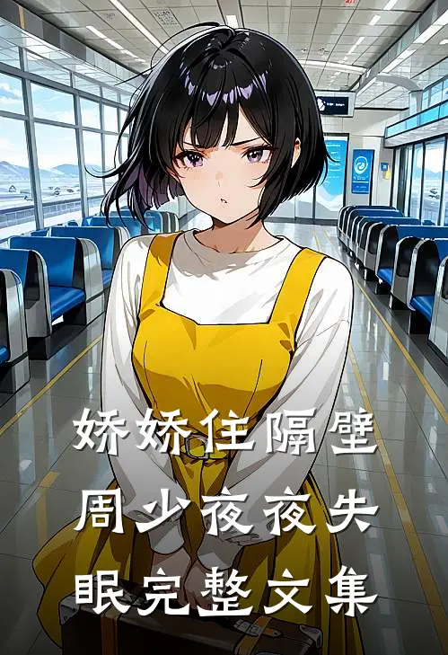 娇娇住隔壁，周少夜夜失眠完整文集