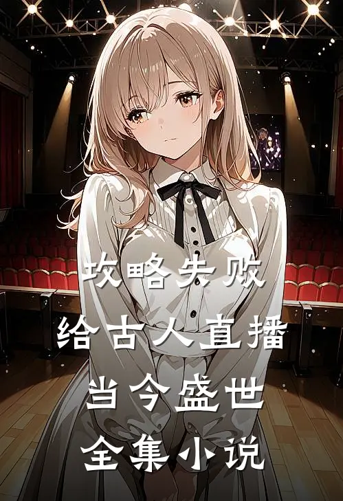 攻略失败：给古人直播当今盛世全集小说