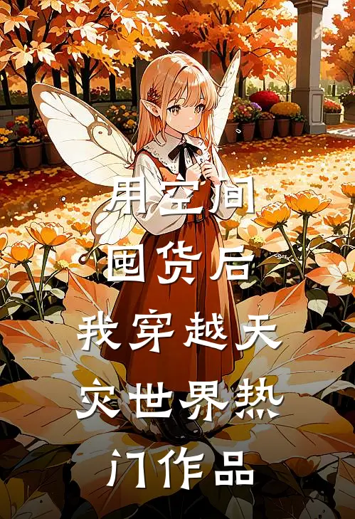 用空间囤货后，我穿越天灾世界热门作品