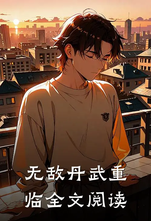 无敌丹武重临全文阅读