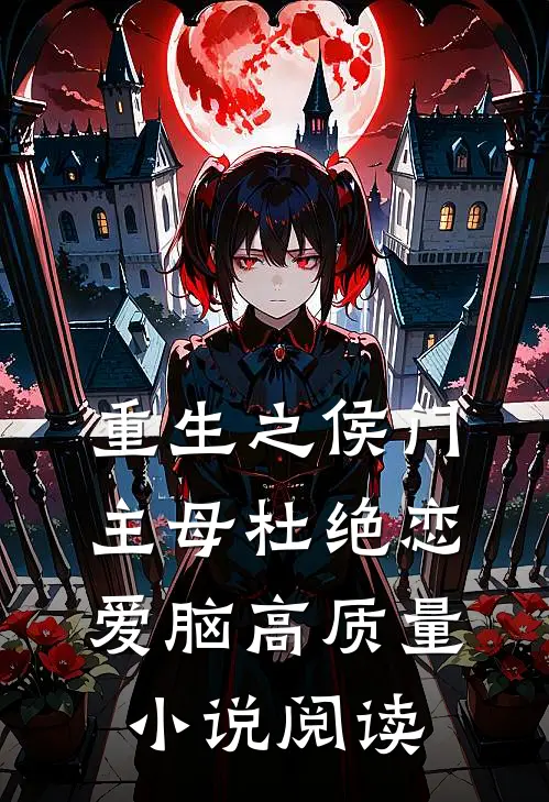 重生之侯门主母杜绝恋爱脑高质量小说阅读