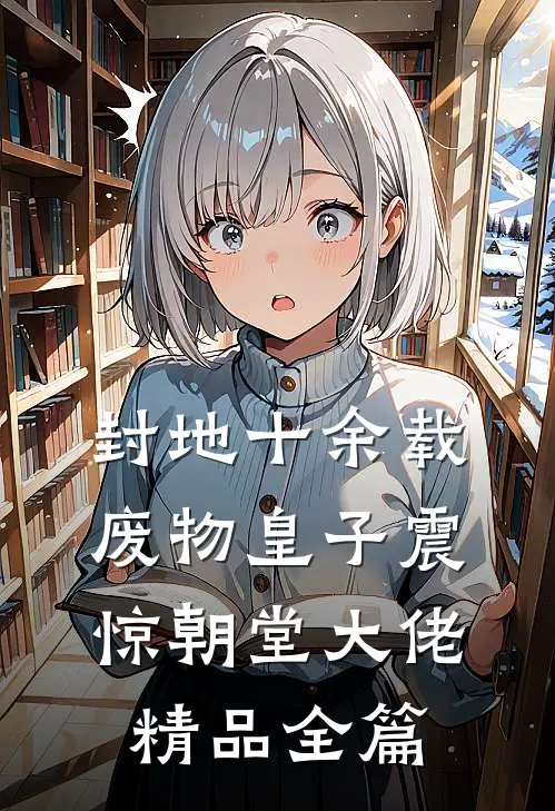 封地十余载，废物皇子震惊朝堂大佬精品全篇