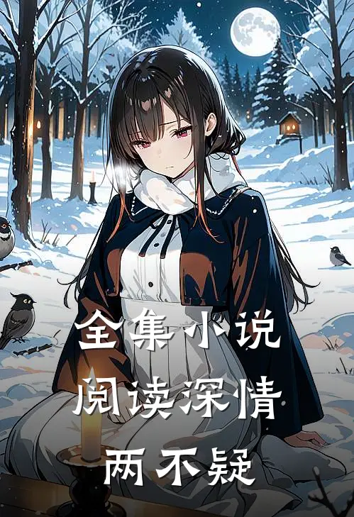 全集小说阅读深情两不疑