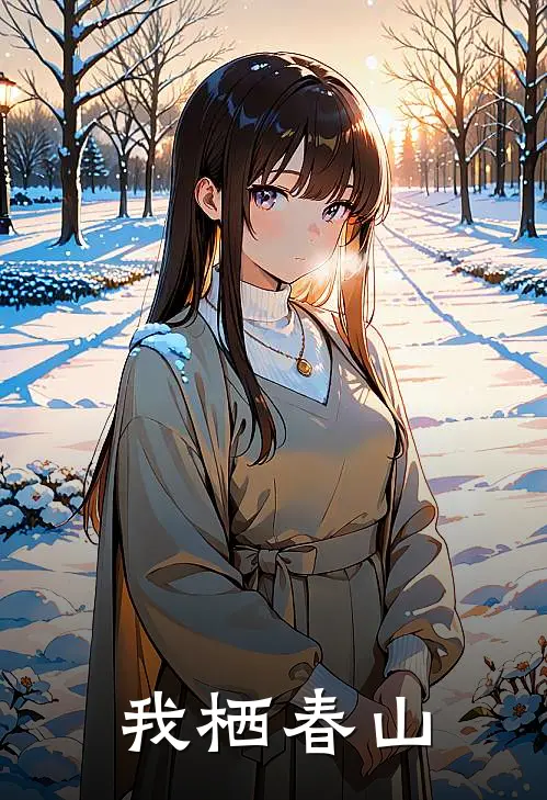 我栖春山