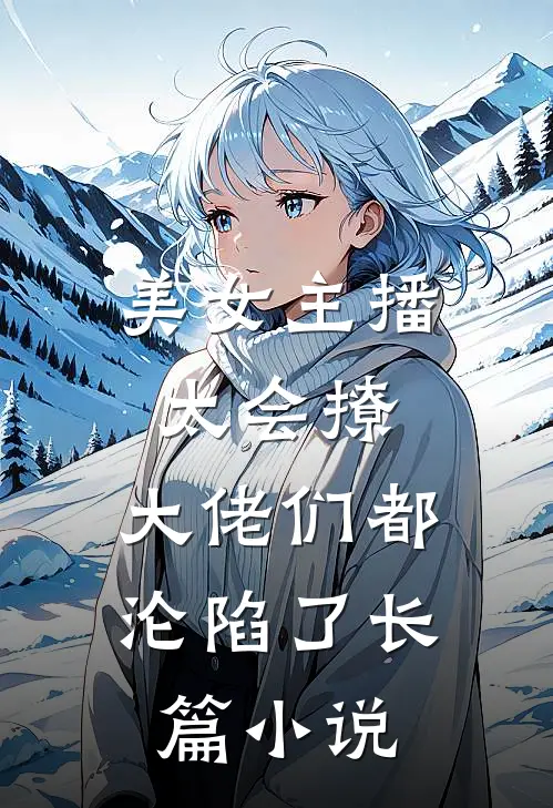 美女主播太会撩，大佬们都沦陷了长篇小说