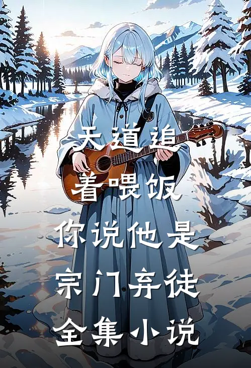天道追着喂饭，你说他是宗门弃徒全集小说