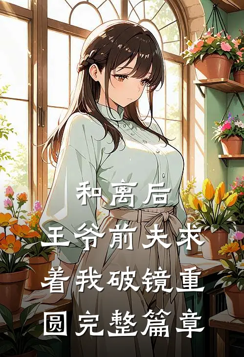 和离后，王爷前夫求着我破镜重圆完整篇章