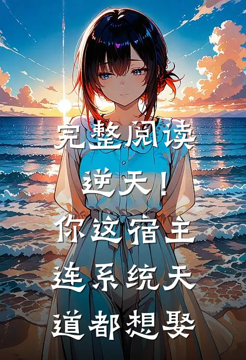完整阅读逆天！你这宿主，连系统天道都想娶