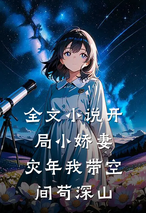 全文小说开局小娇妻，灾年我带空间苟深山