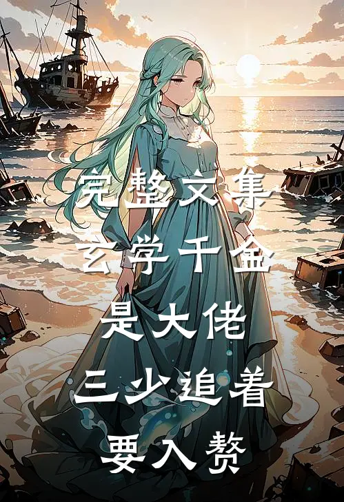 完整文集玄学千金是大佬，三少追着要入赘