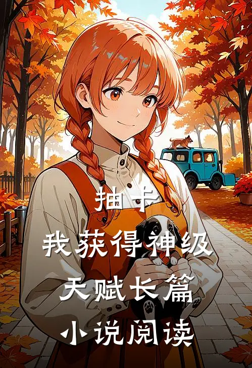 抽卡：我获得神级天赋长篇小说阅读