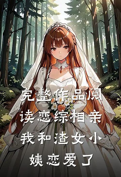 完整作品阅读恋综相亲：我和渣女小姨恋爱了