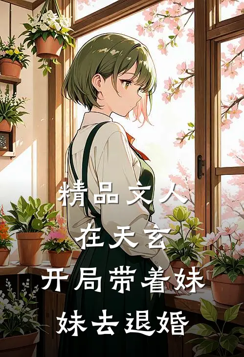 精品文人在天玄，开局带着妹妹去退婚
