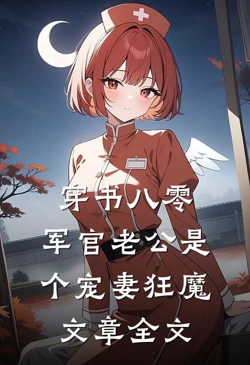 穿书八零，军官老公是个宠妻狂魔文章全文