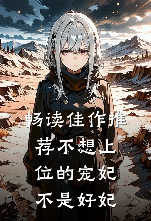 畅读佳作推荐不想上位的宠妃不是好妃
