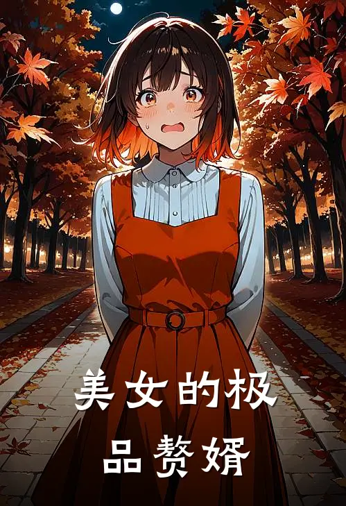 美女的极品赘婿