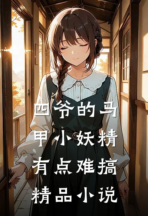 四爷的马甲小妖精有点难搞精品小说