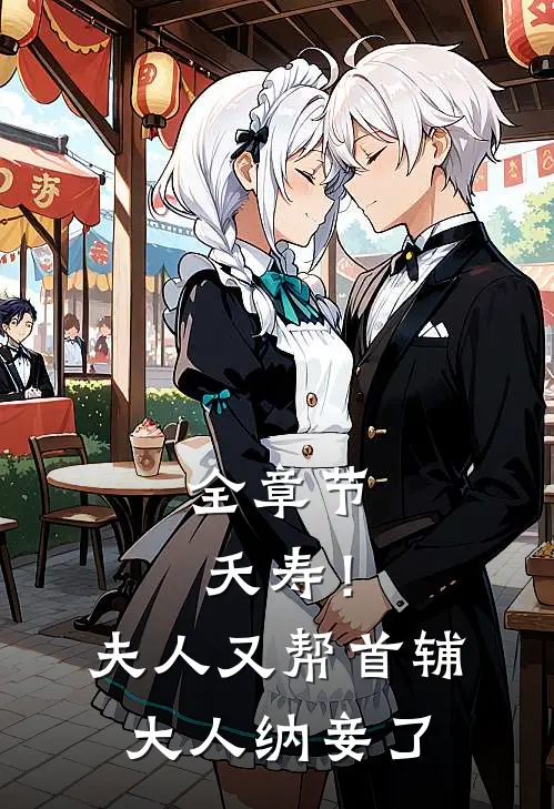 全章节夭寿！夫人又帮首辅大人纳妾了
