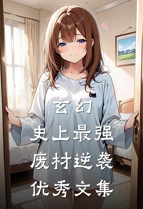 玄幻：史上最强废材逆袭优秀文集