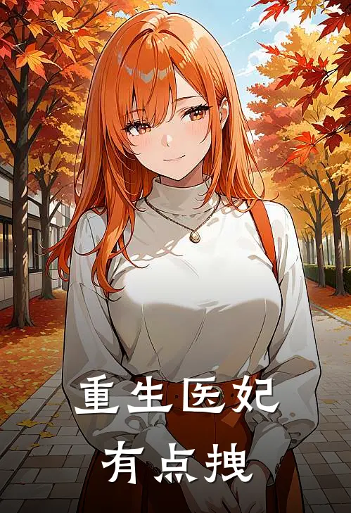 重生医妃有点拽