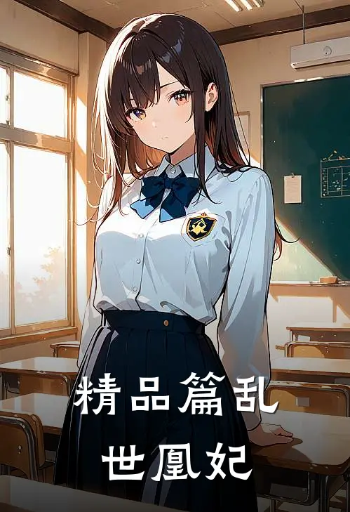 精品篇乱世凰妃