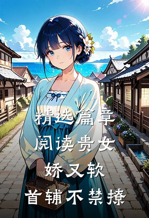 精选篇章阅读贵女娇又软，首辅不禁撩