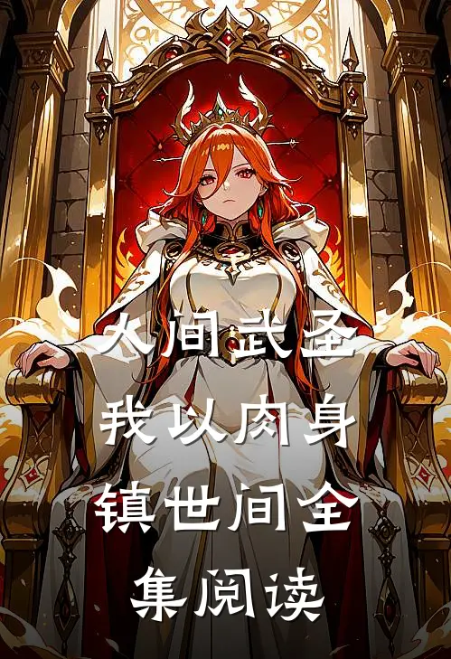 人间武圣，我以肉身镇世间全集阅读