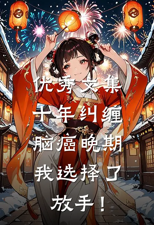 优秀文集十年纠缠：脑癌晚期，我选择了放手！