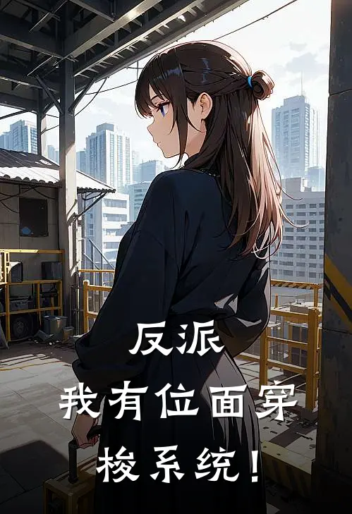 反派：我有位面穿梭系统！