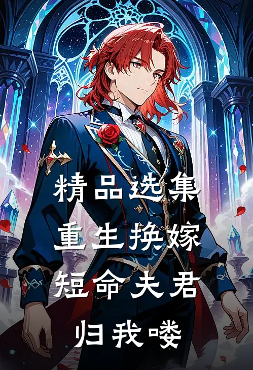 精品选集重生换嫁：短命夫君归我喽