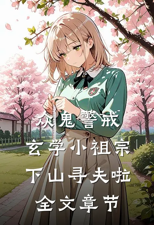 众鬼警戒，玄学小祖宗下山寻夫啦全文章节