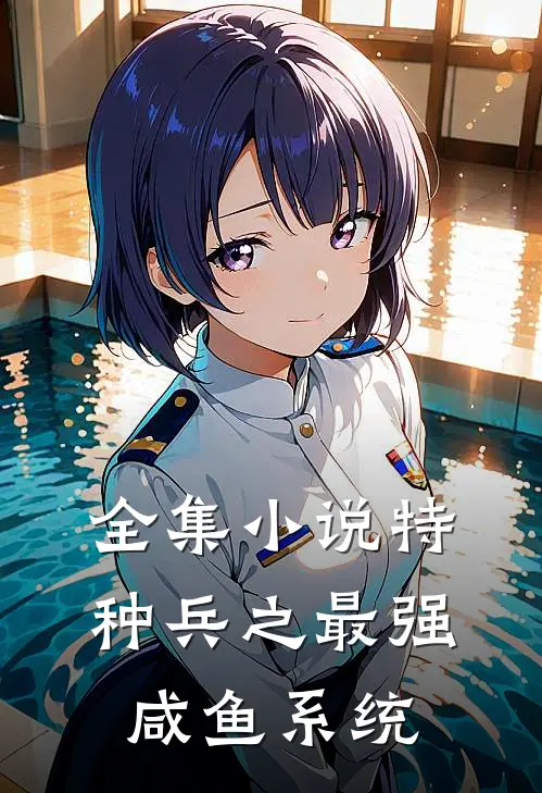 全集小说特种兵之最强咸鱼系统