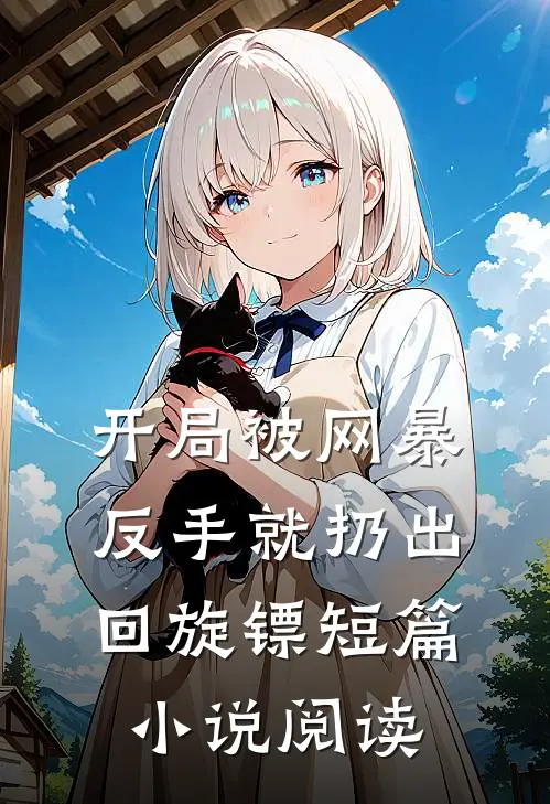 开局被网暴：反手就扔出回旋镖短篇小说阅读