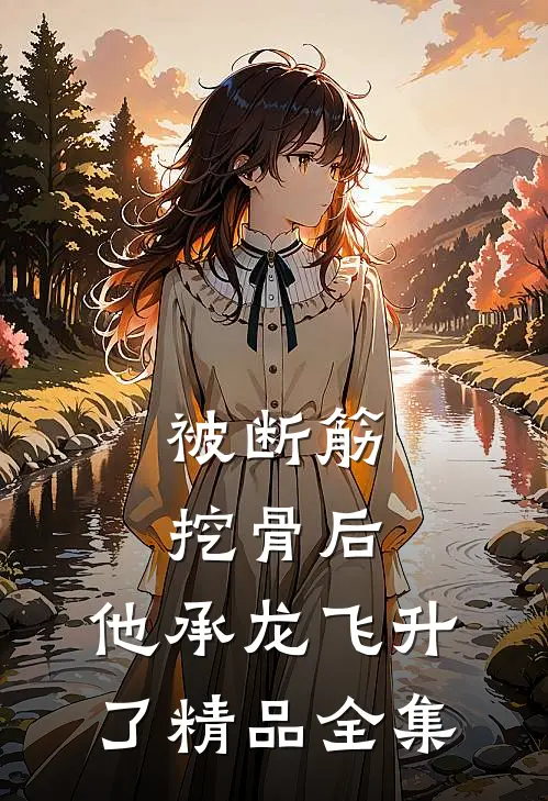 被断筋挖骨后，他承龙飞升了精品全集