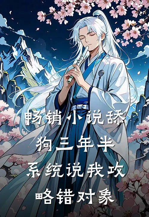 畅销小说舔狗三年半，系统说我攻略错对象