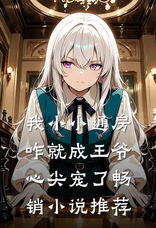 我小小通房，咋就成王爷心尖宠了畅销小说推荐