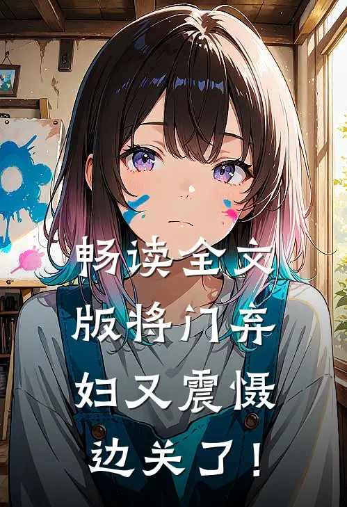 畅读全文版将门弃妇又震慑边关了！