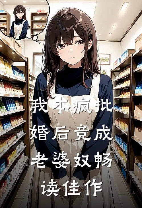 我本疯批，婚后竟成老婆奴畅读佳作