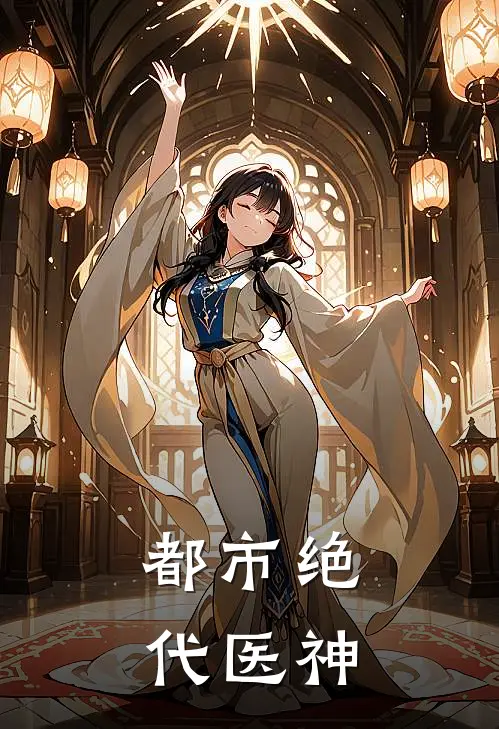 都市绝代医神