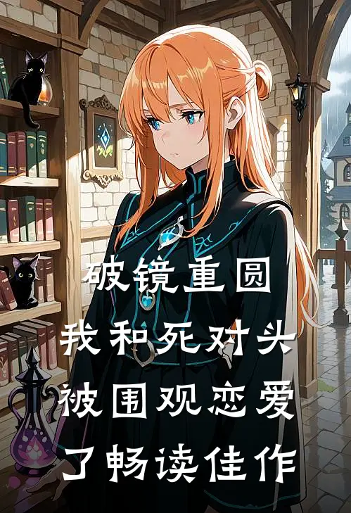 破镜重圆：我和死对头被围观恋爱了畅读佳作