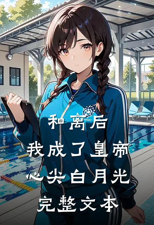 和离后，我成了皇帝心尖白月光完整文本