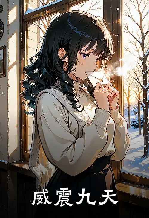 威震九天