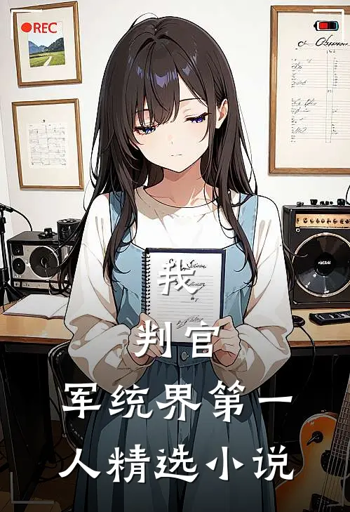 我，判官，军统界第一人精选小说