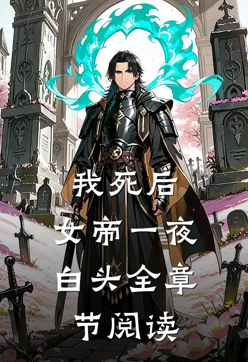 我死后，女帝一夜白头全章节阅读