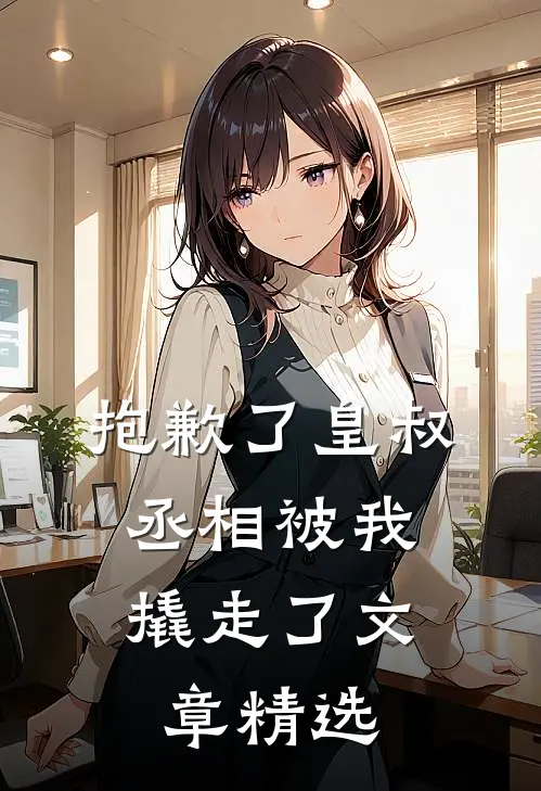 抱歉了皇叔，丞相被我撬走了文章精选