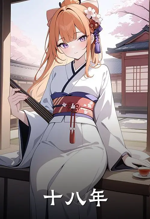 十八年