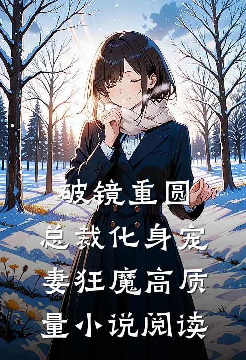 破镜重圆：总裁化身宠妻狂魔高质量小说阅读